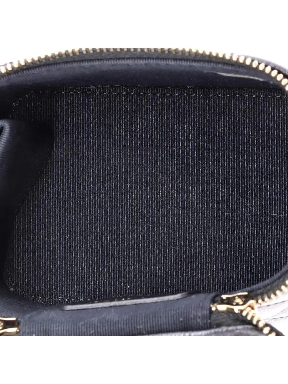 Chanel Tiny Cc Link Vanity Case With #266299C39B